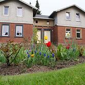 Holiday Home Near ski Area