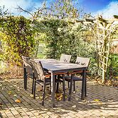 Holiday Home in Thorstorf With Garden