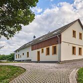 Holiday Home in Lampertice With Swimming Pool