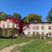 Alt Krassow Lakeside Retreat