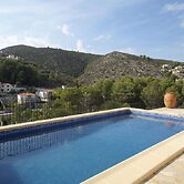 Holiday Home in Alcalali With Private Pool