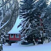 House in Bohemian Near Ski Slope