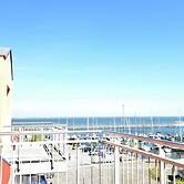 Quaint Apartment in Barth near Sea Beach