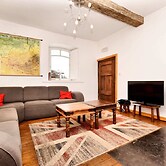 Holiday Home Ideal for Groups