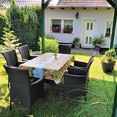 Spacious Holiday Home in Sommerfeld near Lake