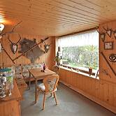 Holiday Home With Sauna in Wildenthal