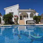 Modern Villa in Rojales with Hot Tub & Private Pool