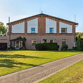 Ferienwohnung Betty bei Heiligendamm mit Garten