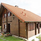 Chalet in Hinterrod Thuringen mit Sauna
