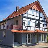 Modern Holiday Home in Hessen