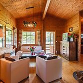 Holiday Home on a Riding Stable in Luneburg Heath
