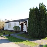 Delightful Villa in Gerolstein With Private Garden