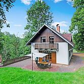Holiday Home in Rudnik With Private Garden