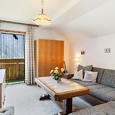 Cozy Farmhouse in Oetz near Ski Area