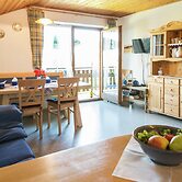 Peaceful Apartment in Reitersau Bavaria near Ski Area