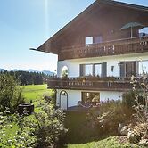 Peaceful Apartment in Reitersau Bavaria near Ski Area