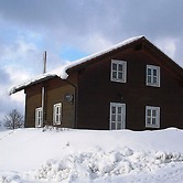 Ruhiges Ferienhaus in Drachselsried in Waldnahe