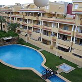 Modern Denia Apartment