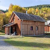Delightful Chalet in Stadl an der Mur Styria near Ski Area