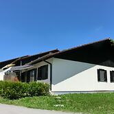 Modern Holiday Home in Lechbruck With Terrace