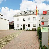 Holiday Home in Germany Near Mullerthal Walks