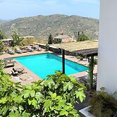 Villa a Sayalonga Vicino al Mare