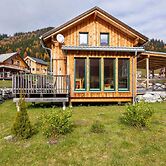 Luxury Chalet in Hohentauern near Ski Area