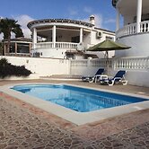 Nice Holiday Home With Private Swimming Pool Near Torre del Mar