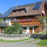 Ferienwohnung, Bernau