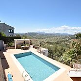 Villa With Private Pool in Benitachell