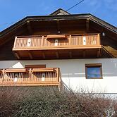 Chalet in Diex Near Klopeiner See With Sauna-formerly TUI Ferienhaus