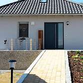 Garden Escape, Kleinwinklarn