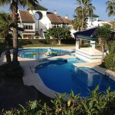 Coastal Holiday Home in Pilar de la Horadada