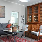 Spacious Holiday Home With Private Terrace
