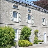 Group Escape by Molignee River