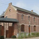 House in Former Monastery