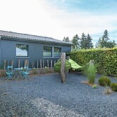 Luxurious Bungalow in Bullange with Hot Tub