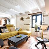 Brittany Escape With Garden