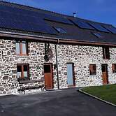 Charming Cottage Near Famous Francorchamps