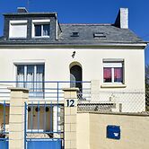 Holiday Home Near Brittany Beaches
