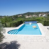 Villa Near Carcassonne With Heated Pool