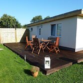 Quaint Holiday Home in Diedrichshagen near Sea Beach