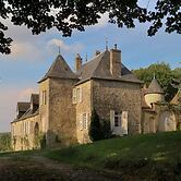 Cosy Castle With Pool in Onlay