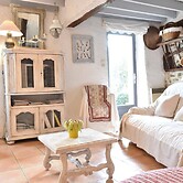 Charming Gite in France for a Private Getaway
