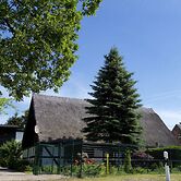 Welcoming Holiday Home in Gegensee near Szczecin Lagoon