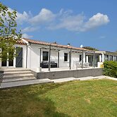 Villa in Malves Near Carcassonne Pool