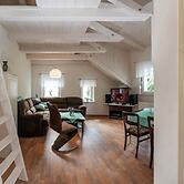 Holiday Home on the Edge of the Forest