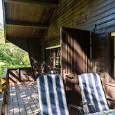 Pretty Holiday Home in Eschede Germany near Forest