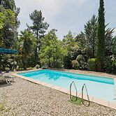 Peaceful Poolside Retreat
