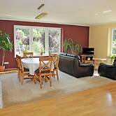 Comfortable Holiday Home in Quiet